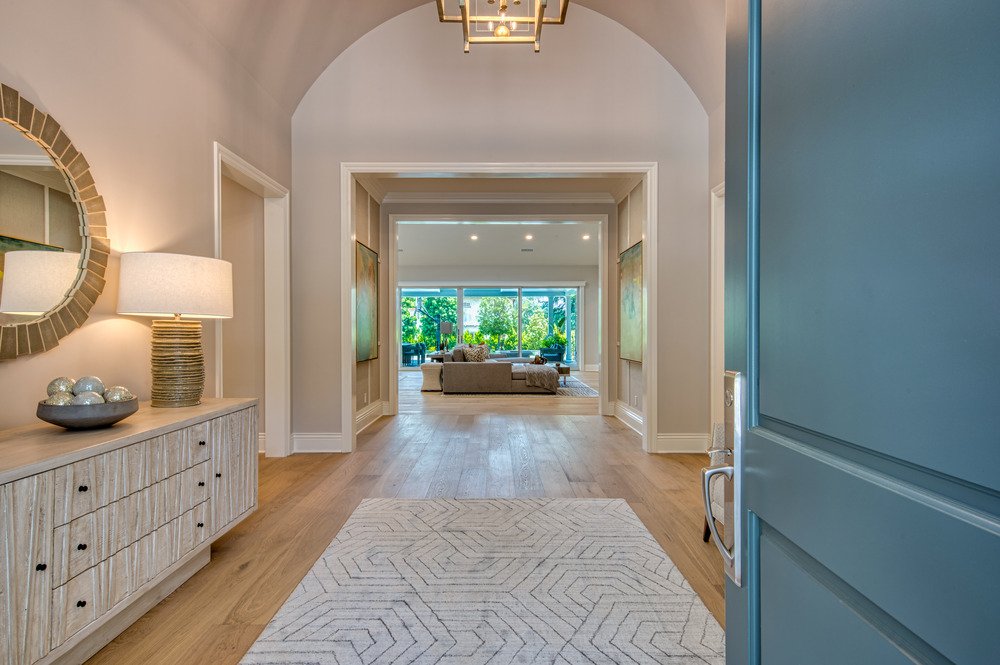 Deangelis Designs La Canada